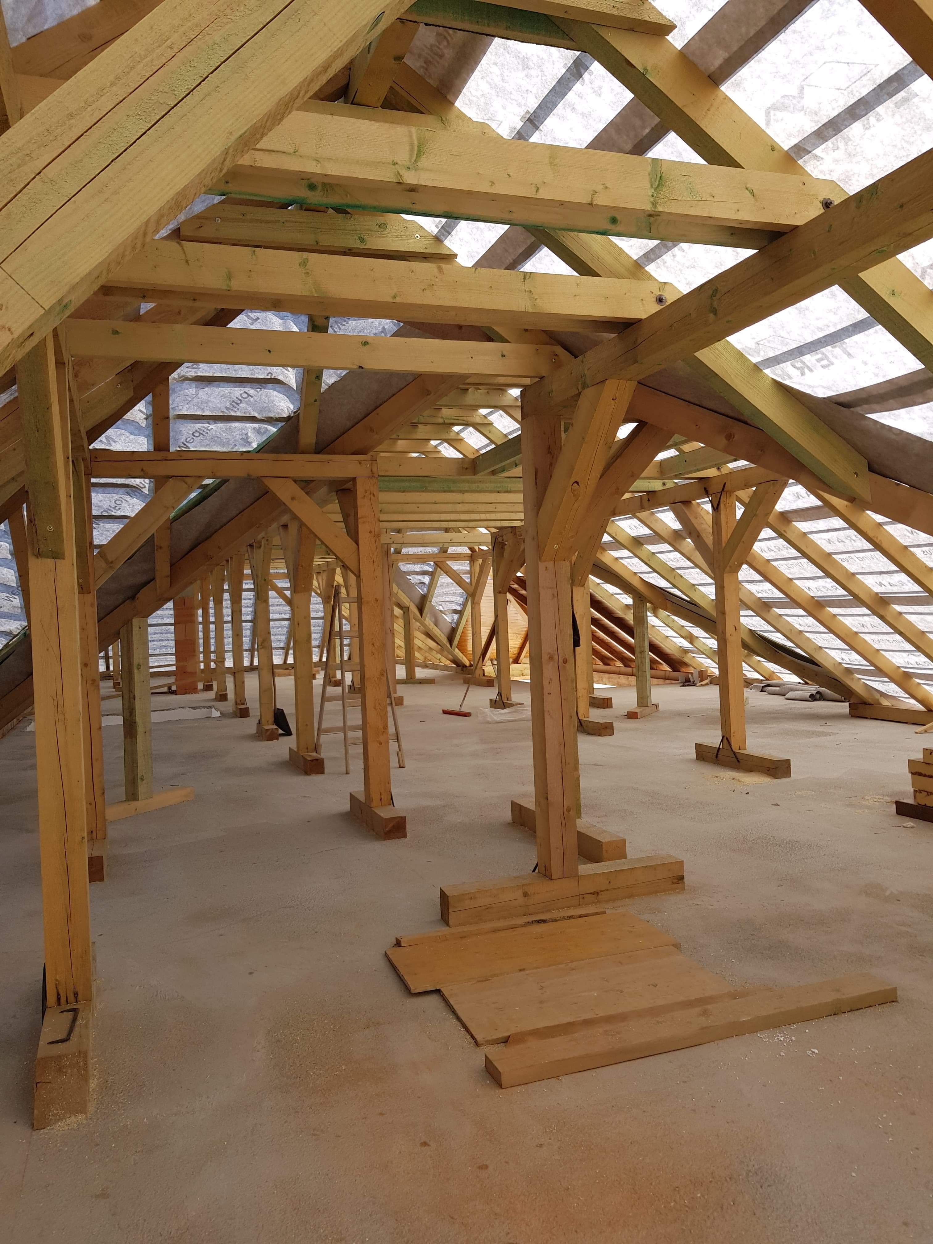 könnyűszerkezetes ház, gyorsház építés